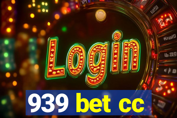 939 bet cc